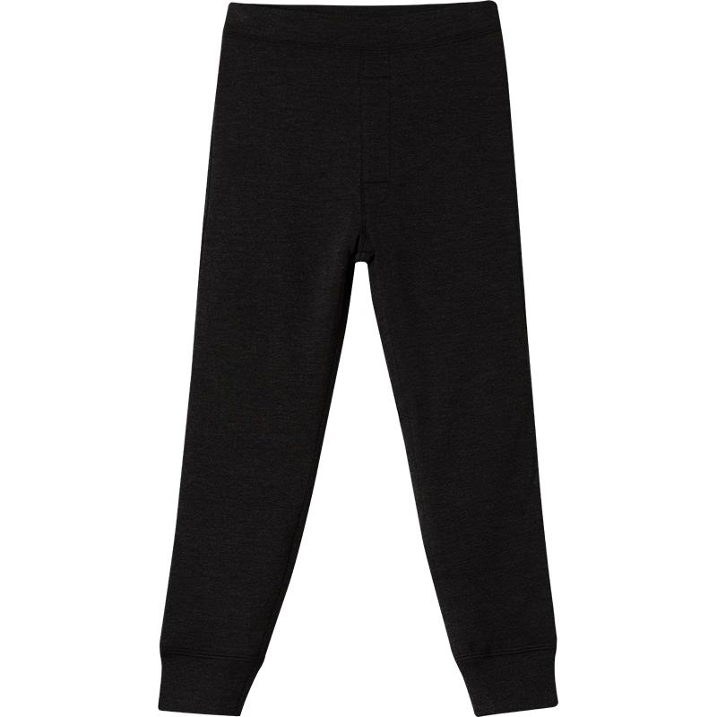 Boys  Thermal Double-Layer Base Layer Pants 170