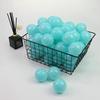Macaron Inflatable Ball Pit with Bobo Balls for Kids