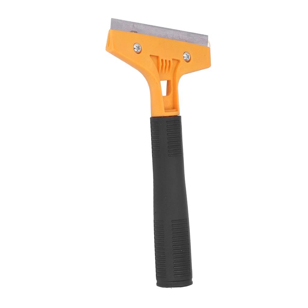 12Pcs Blade Scraper Scraping Cleaning Tool Set Kit for Glue Sticker Adhesive Sticker