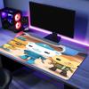 Octonauts Mouse Pad - Non-Slip Rubber Base, Smooth Surface for Work,Gaming,Office,And Home Use, Desk Mouse Pad