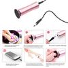 Rasp Foot Grinder Cuticle Callus Remover Foot Exfoliator File Electric Pedicure Tools Foot File