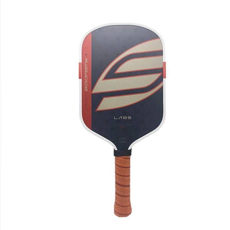 Selkirk racchetta da pickleball con manico articolato 1776 racchetta da pickleball commemorativa in fibra di carbonio