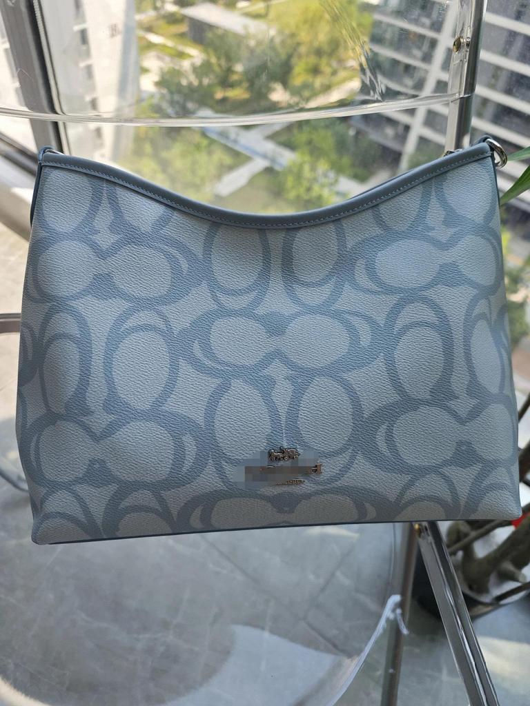 Laurer 2025 Classic Retro Large Capacity Hobo Bag – Versatile Shoulder, Handbag, and Crossbody Styles