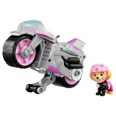 Paw Patrol Basic Vehicle Sky Flying Motor