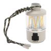 LED Camping Lamp IPX4 Water Proof Portable Flashlight Rechargeable Emergency Light for Indoor