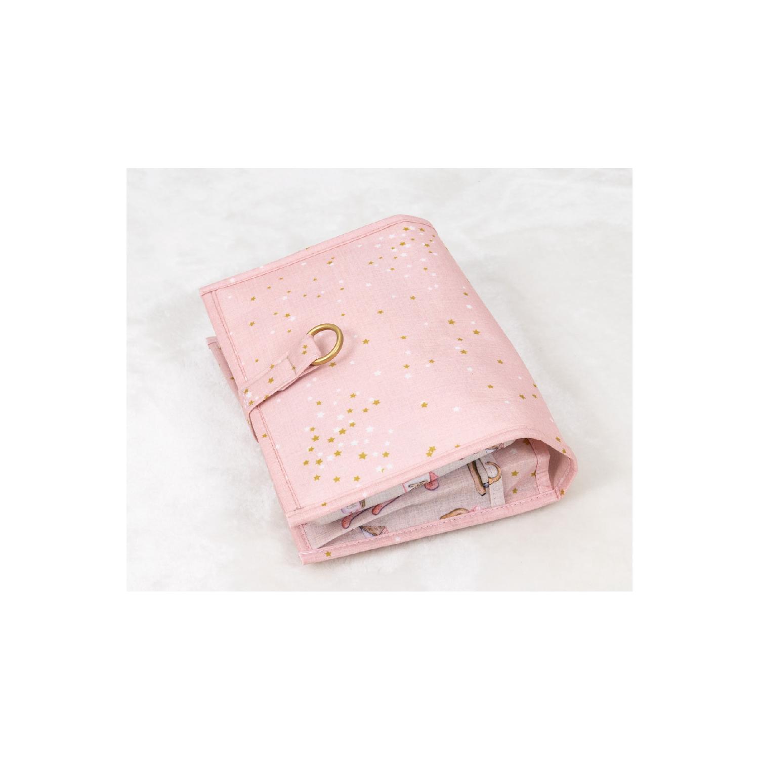 

Сумка для детских подгузников (органайзер для подгузников) 44х24см