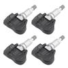 Car TPMS Tire Pressure Sensor 4Pcs Pack 103460200A 1034602-00-A For Tesla Model 3 Model S X(2015- 2025) Tyre Sensor 433Mhz