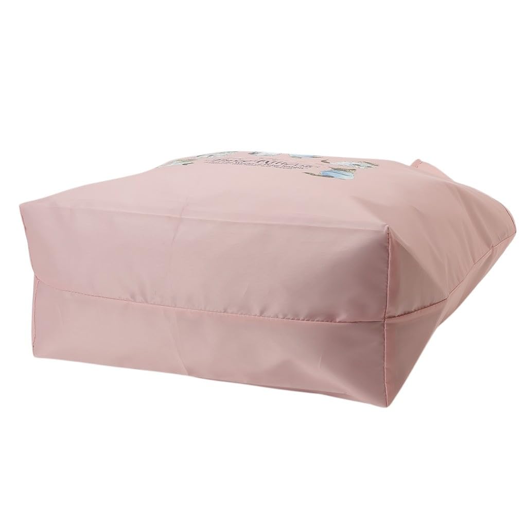 Peter Rabbit Eco Bag 2501-0655 Women's Pink