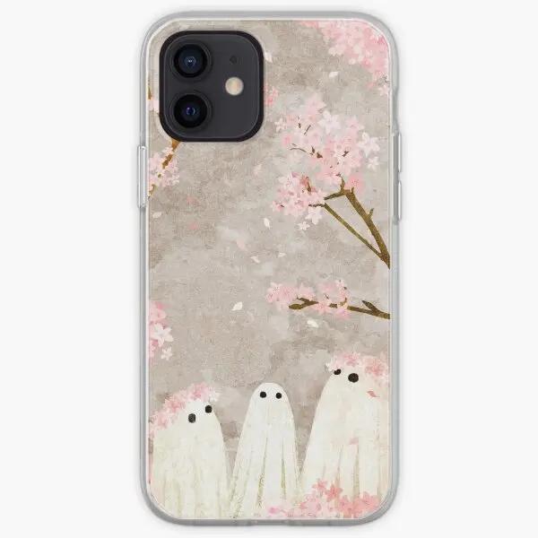

Чехол для iPhone Вечеринка с цветением сакуры , прочный, с возможностью персонализации для iPhone 11 12 13 14 Pro Max Mini 6 6S 7 8 Plus X XS XR Max iPhone 14