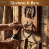 Bar Aksesuarları – Şarap Rafları