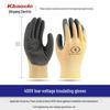 Hochspannungs-Elektriker-Isolierhandschuhe 380V-35kV Elektrisch isolierendes Gummi