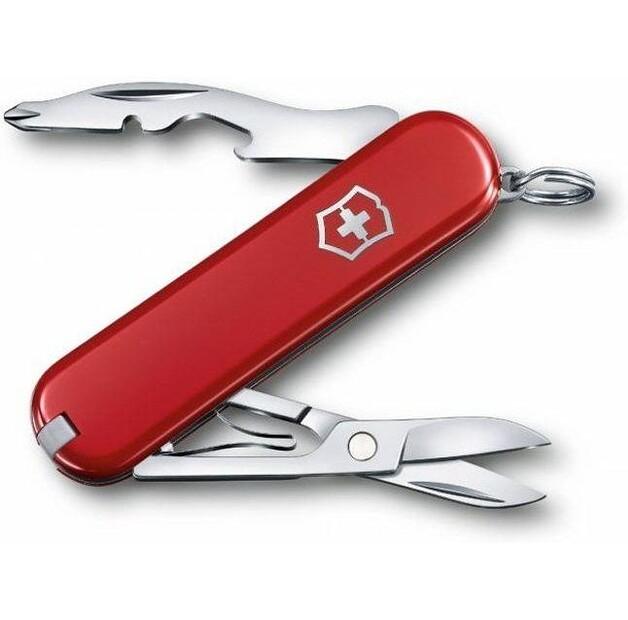 Нож перочинный Victorinox Jetsetter компактный