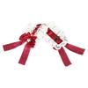 Lace Ribbon Headband Sweet Star Japanese Styles Anime Maid Costume Accessories for Teens Girl Women Halloween Props