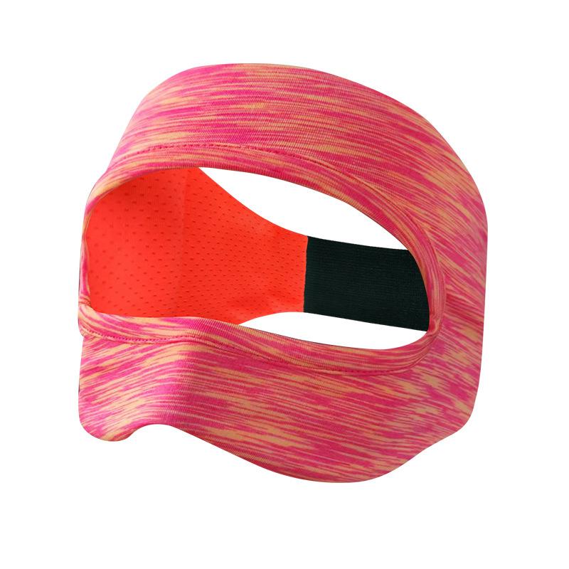 For Oculus Quest 3 Accessories VR Eye Mask Cover Breathable Sweat Band Virtual Reality Headset for Meta Quest 2 Pico 4 PSVR2