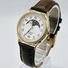 Used [Operation] SEIKO ALBA Moon Phase SUCCESS Ladies Date