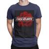 Chase Atlantic Classic Funny Graphic 100 Cotton Tshirt Chase Atlantic Tops Tees For Unisex