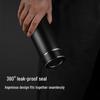 Simita Stainless Steel Tea Infuser Thermos