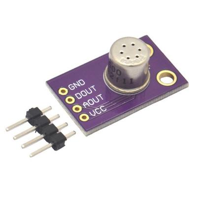 DIY-Module – Elektronische Module