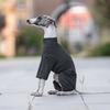 Four-legged Bottoming Shirt, Universal In Autumn and Winter, Dog Turtleneck Loungewear, Dust-proof Clothing, Low-saturation Pet Dog Clothing