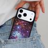 Outer Space Phone Case for iPhone 17ProMax 12 13 14 15 16e 17 Pro Max Plus Air Cover