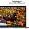 Apple - 13" MacBook Neo A18 Pro - RAM 8 GB - Speicher 256 GB - Indigo