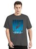 Scuba Dive T-Shirt Summer Fashion Casual Graphic Cotton T Shirt Clothing Oversized Unisex Fitness tshirt Tops Tees
