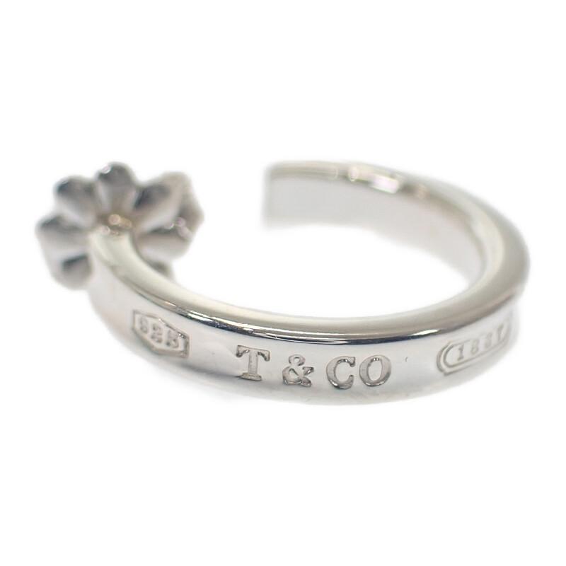TIFFANY&Co.  60013224 Pierce Silver925 Women