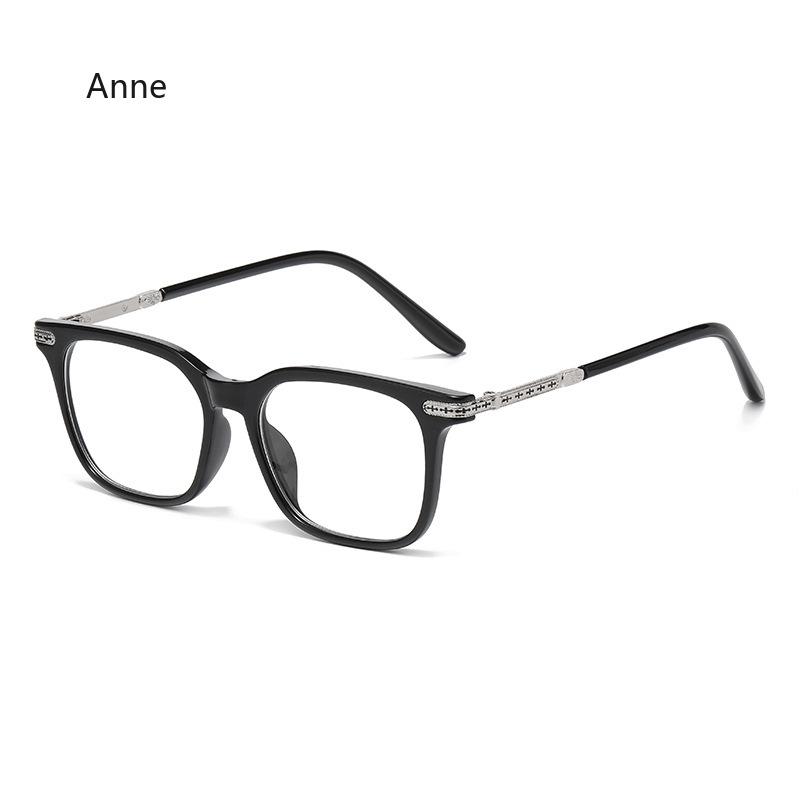 Women Oversizes Frame Photochromic Myopia Glasses New Fashion Ladies Near Sight Eyeglasses Finished Sunglasses Diopter 0 To -4.0