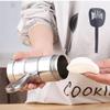 Hengsheng Manual Stainless Steel Noodle Press Machine