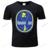 Pánské tričko Maglietta Uomo Banana Joe Bud Spencer Film Nápad na dárek Vtipné Ironic unisex tričko s kulatým výstřihem drop shipping