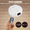 Pispoer Lighting Remote Control Switch: Transforms pendant light fixtures without a remote into remote-controlled lights, allowing for easy onoff