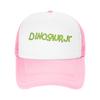 Dinosaur Jr in tour Mesh Sun Hats  Unisex Adult Design Trucker Hat Spring yk Retro Outdoor Sport Wholesale Snapback Cap