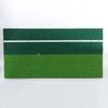 PGM Golf Hitting Mats, Golf Grass Mats, Swing Shots and Chipping Artificial Turf, Golf Training Aids, Hitting Mats + Tees