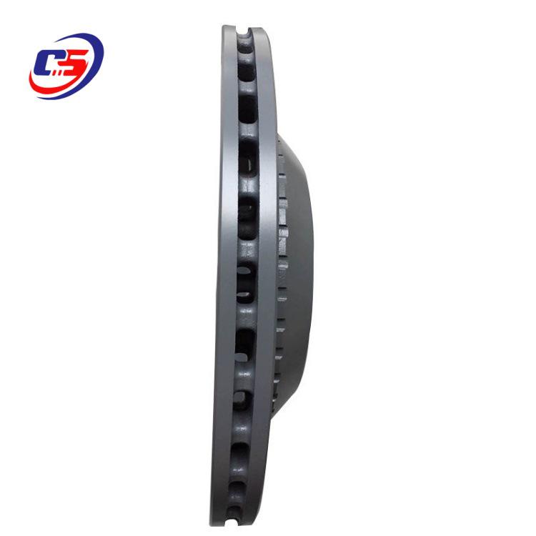 Mercedes-Benz W222 S400 Bremsscheibe hinten (2224200472/2224231000/2224231612)