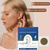 Patch Effectively Reduces Tinnitus And Improves Ear Discomfort. Tinnitus Patch Set Of 60 Pcs