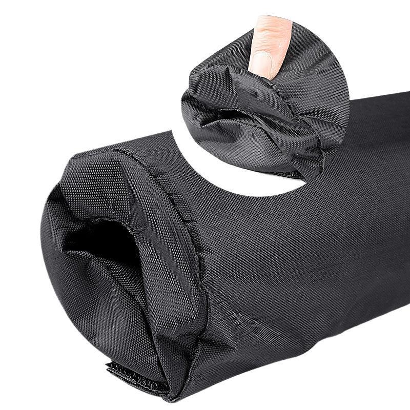 Fitness Pad na Sztangę do Przysiadów Podnoszenia Ciężarów Piankowy Ochraniacz Szyi Ramion Sprzęt do Siłowni Podkładki do Hip Thrust do Sportu Osłona Ochronna