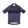 Kapelmuur Short Sleeve Cycling Printed Short Sleeve Jersey Jersey,