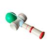 Jade Sword Kendama: Popular Japanese Skill Toy for Indoor & Outdoor Fun—Perfect for Adults and Children To Enhance Balance and Coordination.
