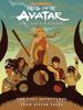 Avatar The Last Airbender The Lost Adventures and Team Avatar Tales Library Edition by Gene... 9781506722740