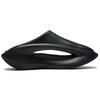 Li Ning Yun You Slay Quiet Abrasion Resistant Slide Slippers Unisex Black AZSV021-7