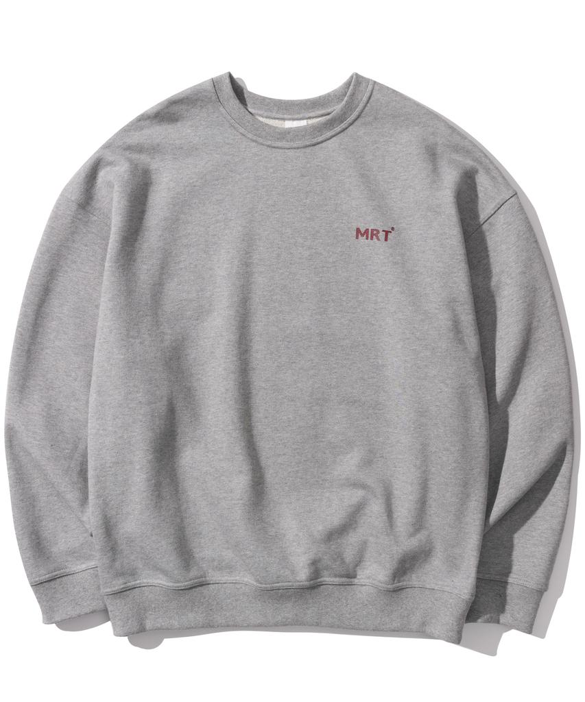 MARRT Mrt Sweatshirt (Grey)