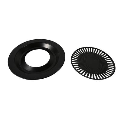 Griglia per barbecue, barbecue, cucina, padella per barbecue, teglia antiaderente per arrosti, strumento per interni ed esterni