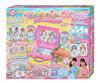 Friendship Trace Nakayoshi Collection DX Face Communication More!