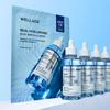 Real Hyaluronic Blue Ampoule Mask (5 Sheets)