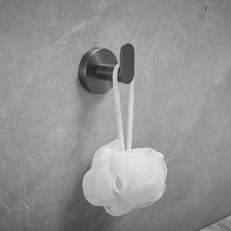 ZNMW Wall-Mounted Stainless Steel Hook