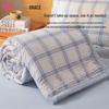 Grace 7A Antibacterial 100% Cotton Summer Quilt