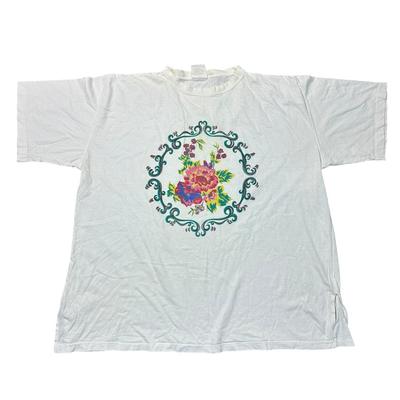 Na górę – T-shirty i koszulki