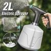 Automatic Watering Fogger 2L Agriculture Electric Sprayer Electric Plant Spray Bottle Smart Electric Watering Garden Irrigation