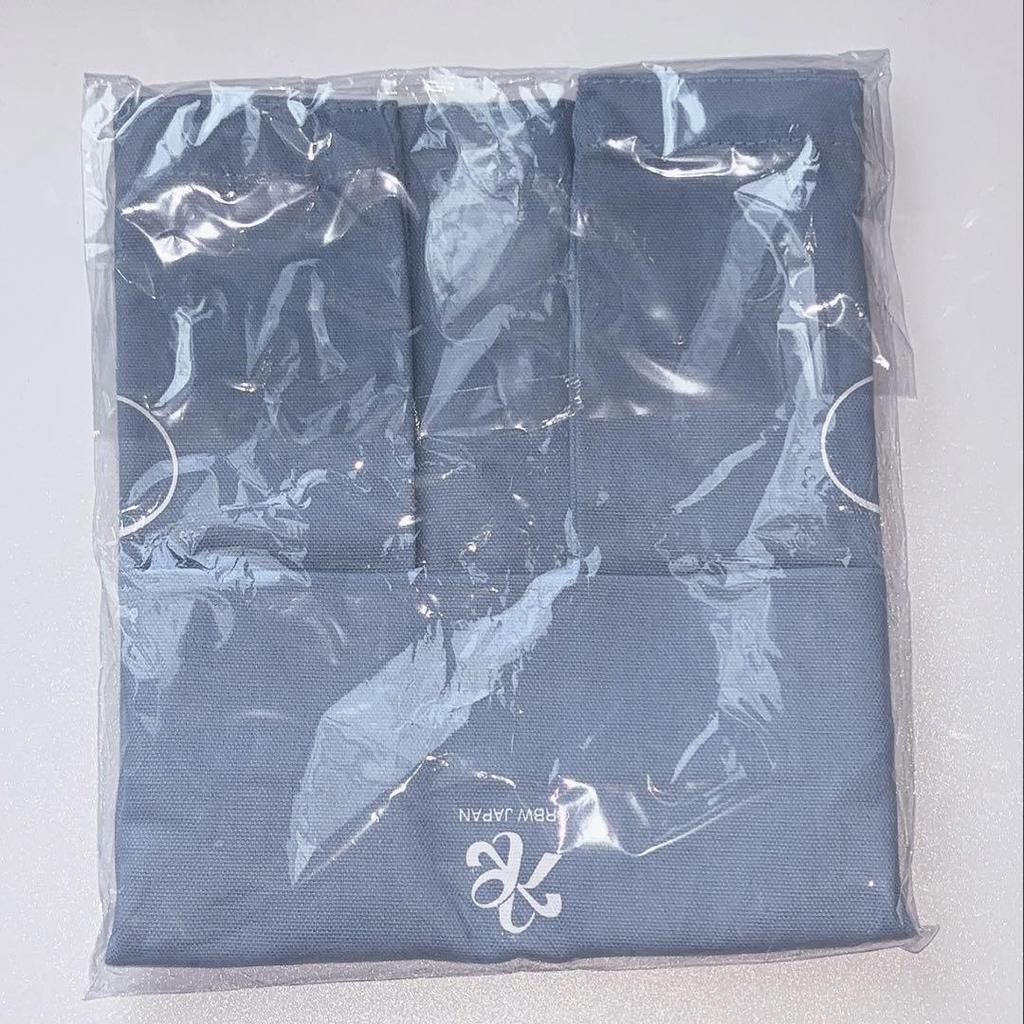 [USED] KARASIA 2024 Merchandise Tote Bag