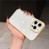 Dopamine iPhone 16 Pro Max Anti-Fall Solid Color Protective Case